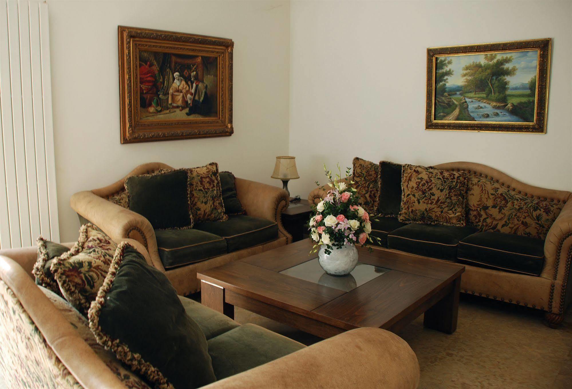 City Suite Aley Rom bilde