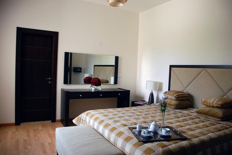 City Suite Aley Rom bilde